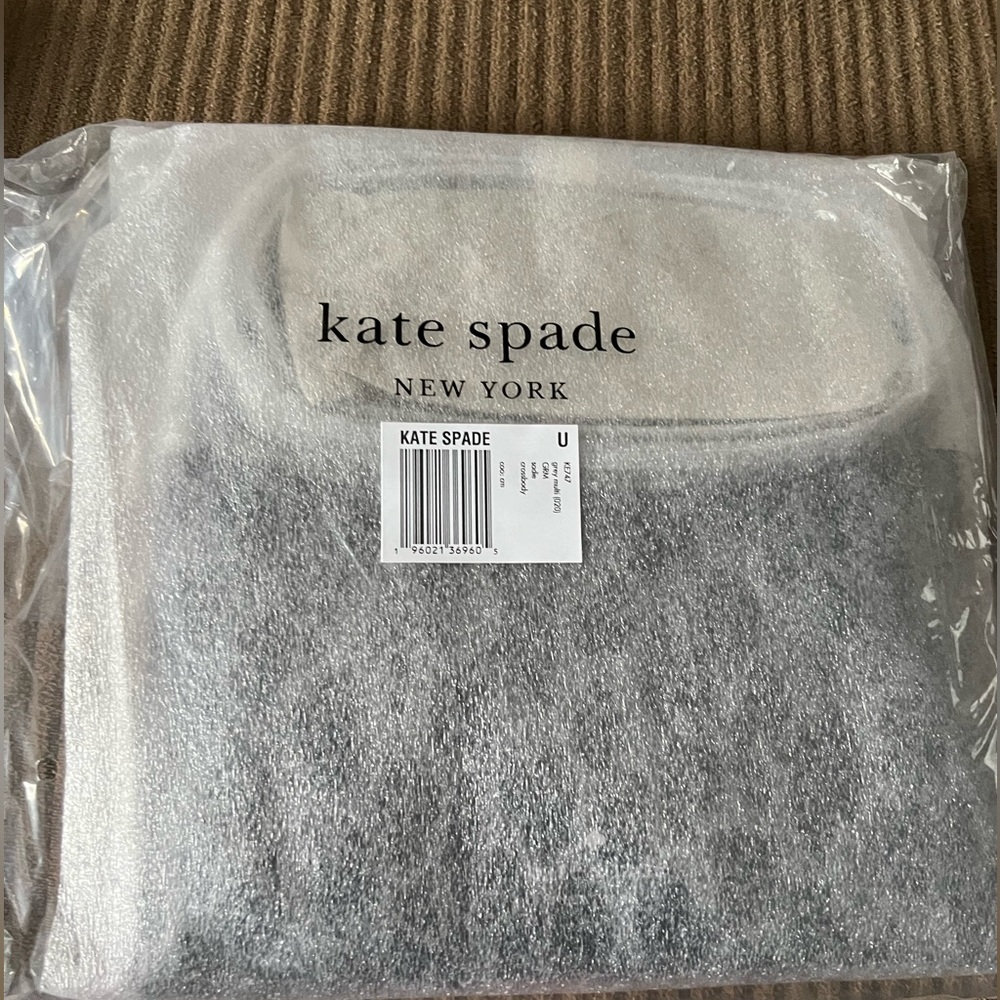 Kate Spade Sadie crossbody - Picture 5 of 6